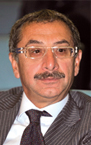 Enrico CASTELLACCI